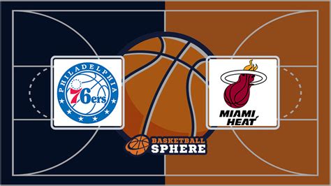 76ers vs miami heat stats|Philadelphia 76ers vs. Miami Heat Live Score and Stats.